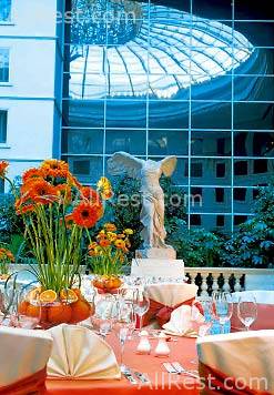 JW Marriott Hotel 49